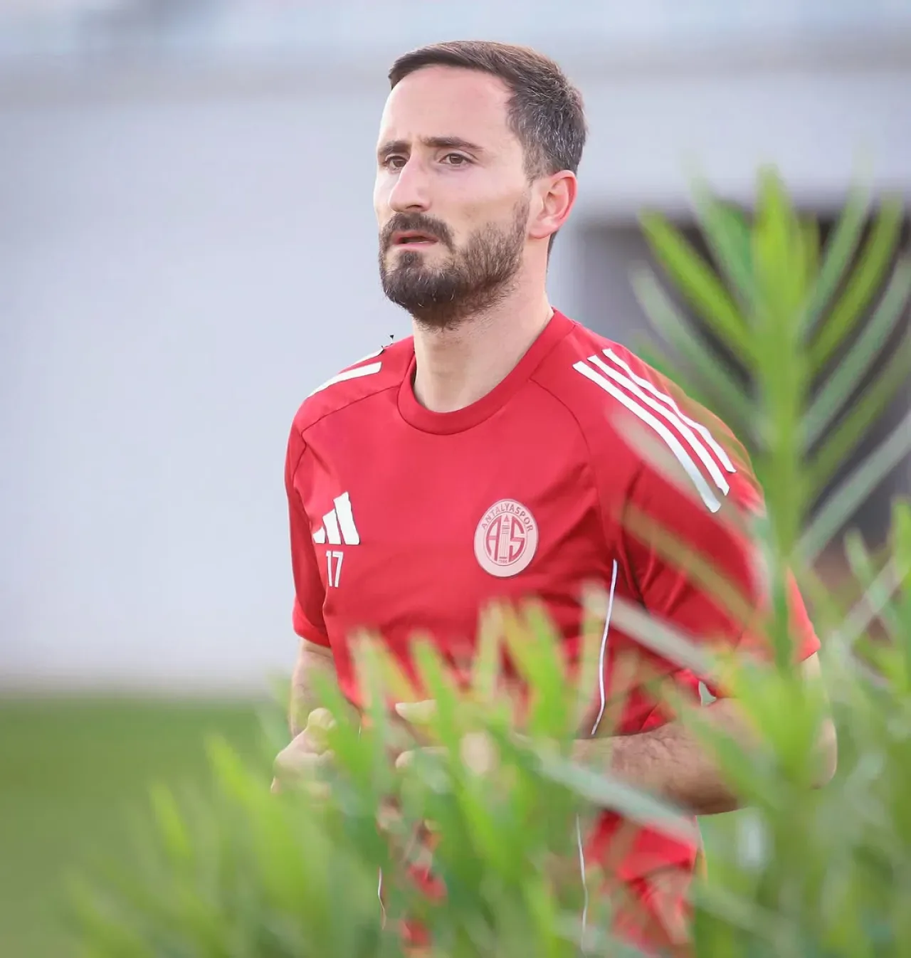 Antalyaspor, Milli Arada Çalışmalara Başladı Antalyaspor, Milli Arada Çalışmalara Başladı