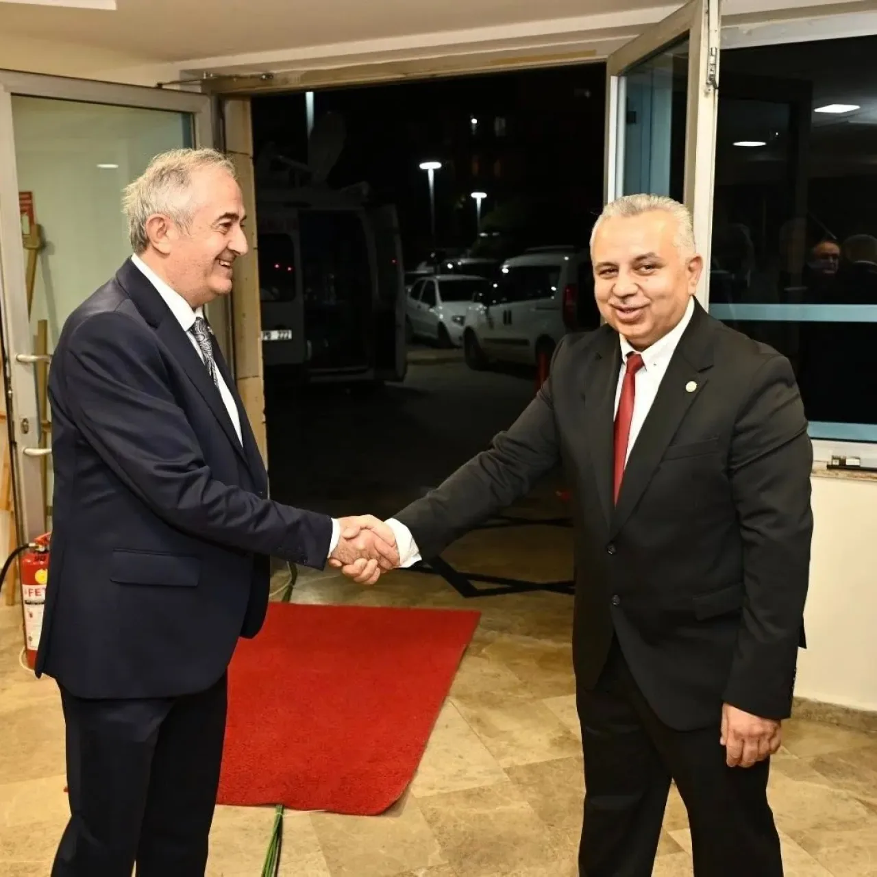 İyi Parti Kepez İlçe Başkanı Oğuz Altınkaynak, 2. İncir ve Çelenk Festivali'ne Katıldı İyi Parti Kepez İlçe Başkanı Oğuz Altınkaynak, 2. İncir ve Çelenk Festivali'ne Katıldı