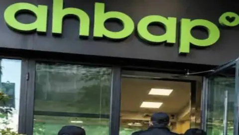 Ahbap Derneği Soruşturmasında Yeni Gelişme: 2 İsim Daha İfade Verdi