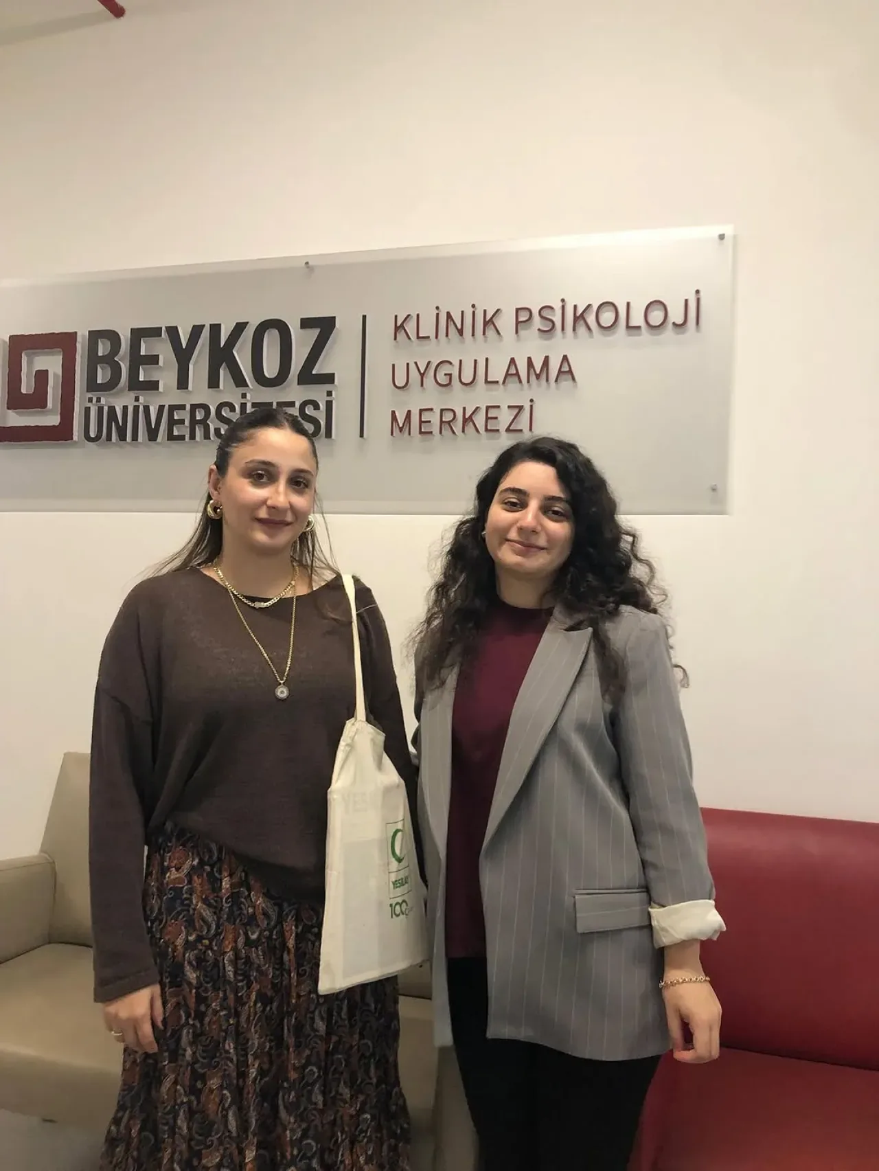 Yeşilay Beykoz, Üniversitede Gençlikle Güçleniyor Yeşilay Beykoz, Üniversitede Gençlikle Güçleniyor