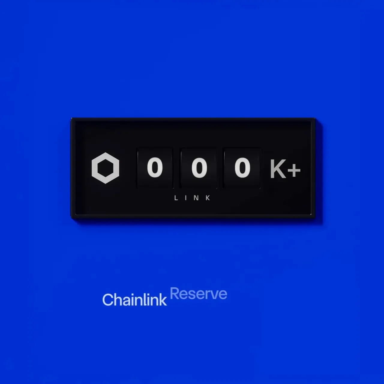 Chainlink Rezervi 74 Bin LINK Topladı, Toplam Tutar 803 Bine Ulaştı Chainlink Rezervi 74 Bin LINK Topladı, Toplam Tutar 803 Bine Ulaştı