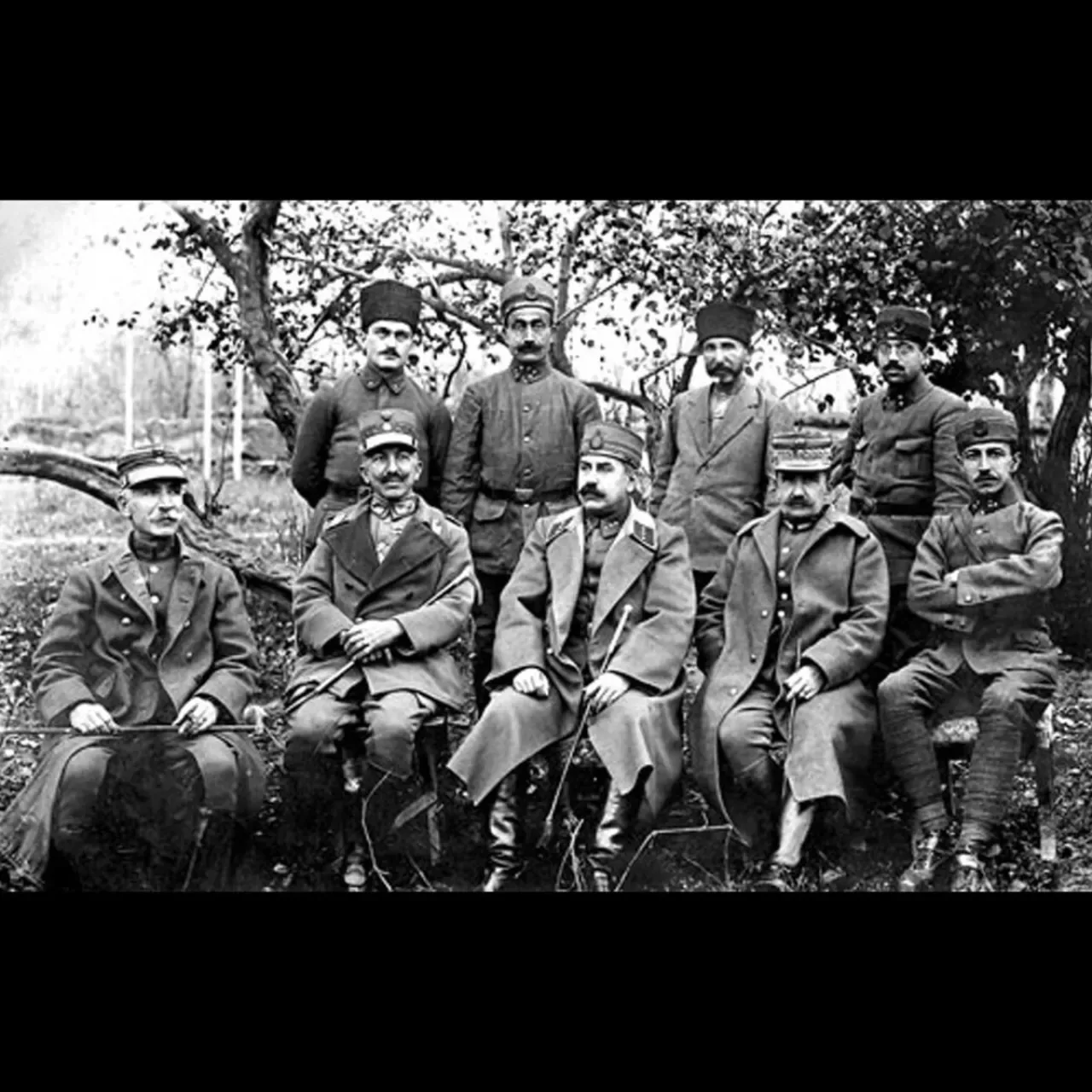 Yunanistan'ın Skandal Paylaşımına MSÜ Rektörü Afyoncu'dan Tarihle Yanıt Yunanistan'ın Skandal Paylaşımına MSÜ Rektörü Afyoncu'dan Tarihle Yanıt