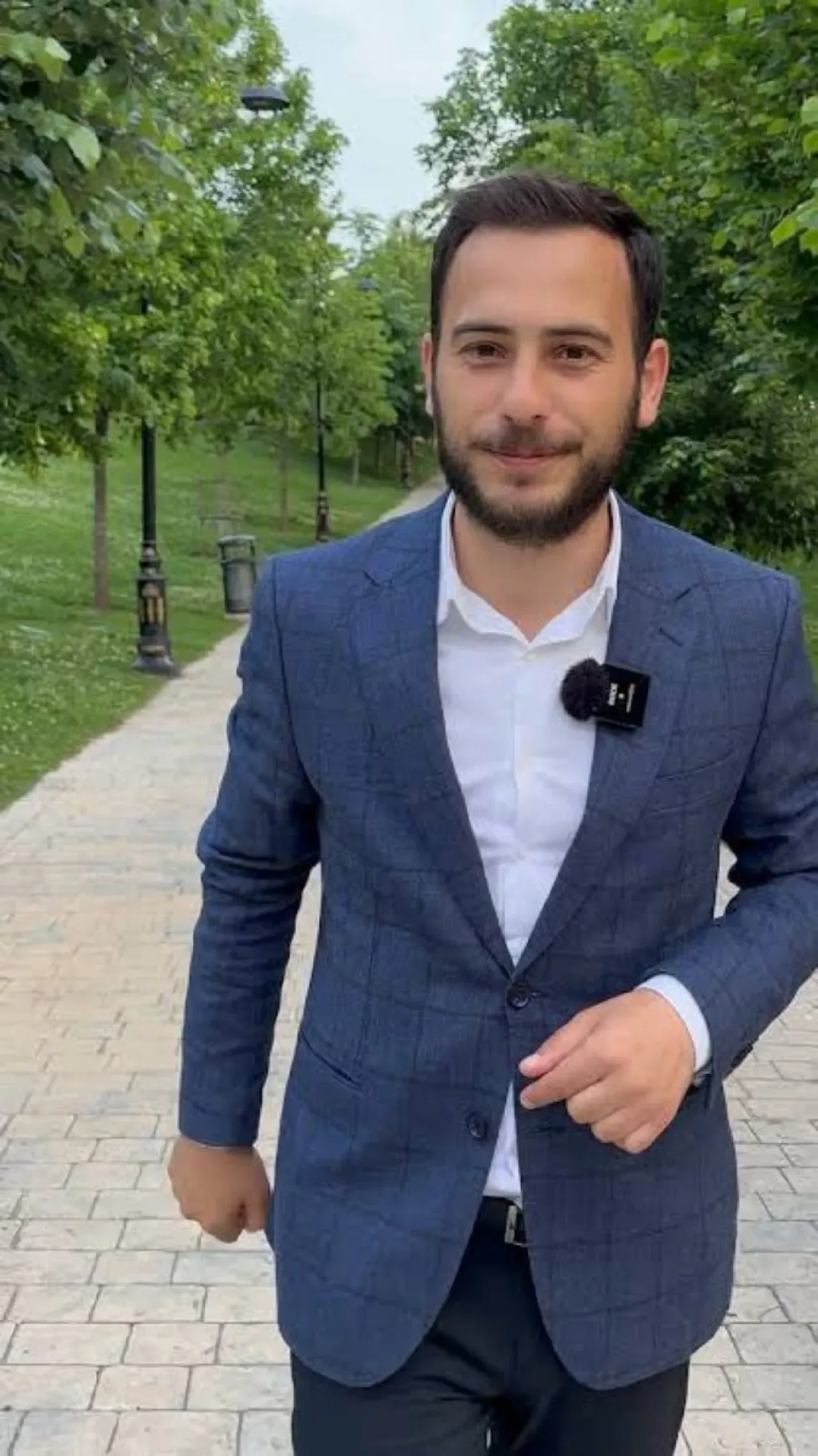 Furkan Bölükbaşı Destekçilerinden AKP'ye Tepki Furkan Bölükbaşı Destekçilerinden AKP'ye Tepki