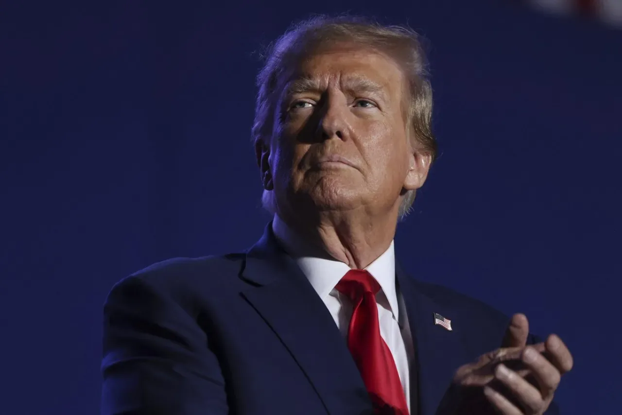 Trump'a Venezuela'ya Askeri Müdahale Planları Sunuldu Trump'a Venezuela'ya Askeri Müdahale Planları Sunuldu