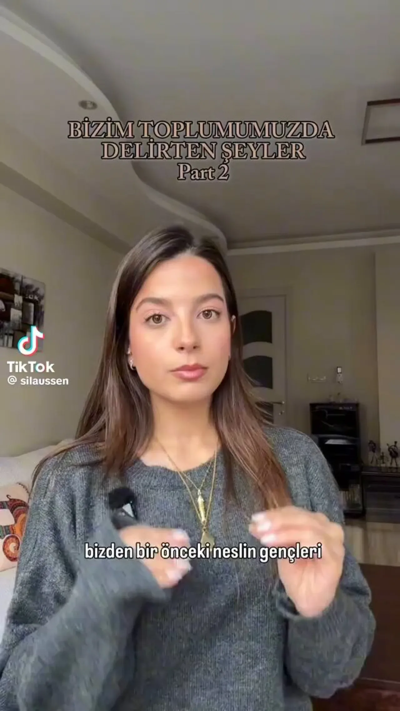 Jenerasyon Farkı: Ebeveynlerin Tek Maaşla Geçinilen Dönemi ile Günümüzün Ekonomik Gerçekleri Arasında Derin Bir Uçurum Var Jenerasyon Farkı: Ebeveynlerin Tek Maaşla Geçinilen Dönemi ile Günümüzün Ekonomik Gerçekleri Arasında Derin Bir Uçurum Var