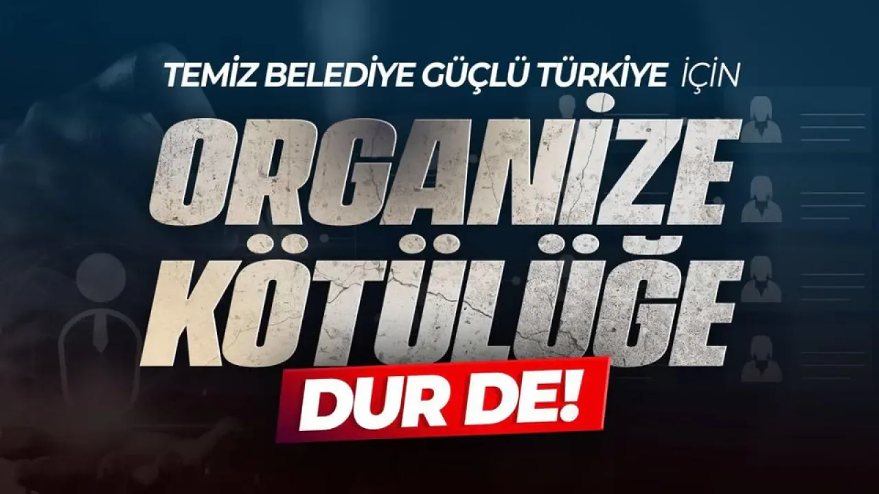 AK Parti Antalya Milletvekili Uslu, Şeffaf ve Hesap Verebilir Belediyecilik Vurgusu Yaptı AK Parti Antalya Milletvekili Uslu, Şeffaf ve Hesap Verebilir Belediyecilik Vurgusu Yaptı