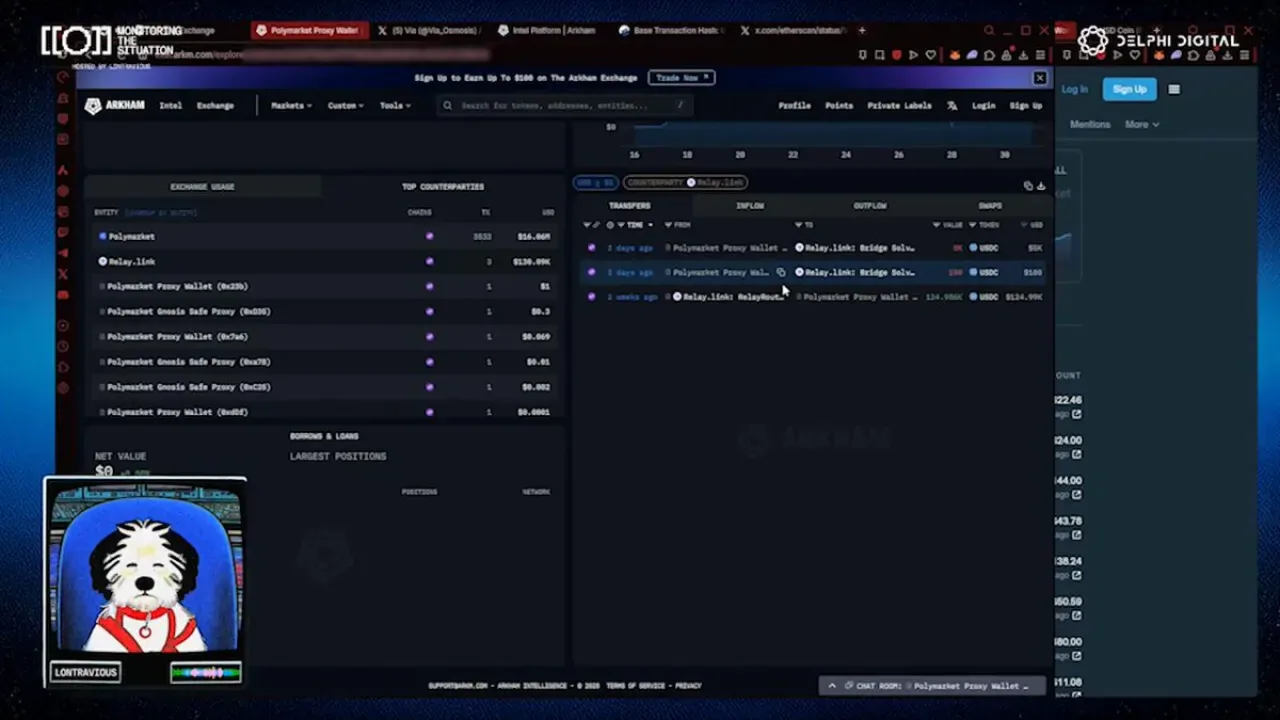 Uzmanlar, Kripto Para Transferlerinde Anonimliğin Nasıl İzini Sürüyor? Uzmanlar, Kripto Para Transferlerinde Anonimliğin Nasıl İzini Sürüyor?