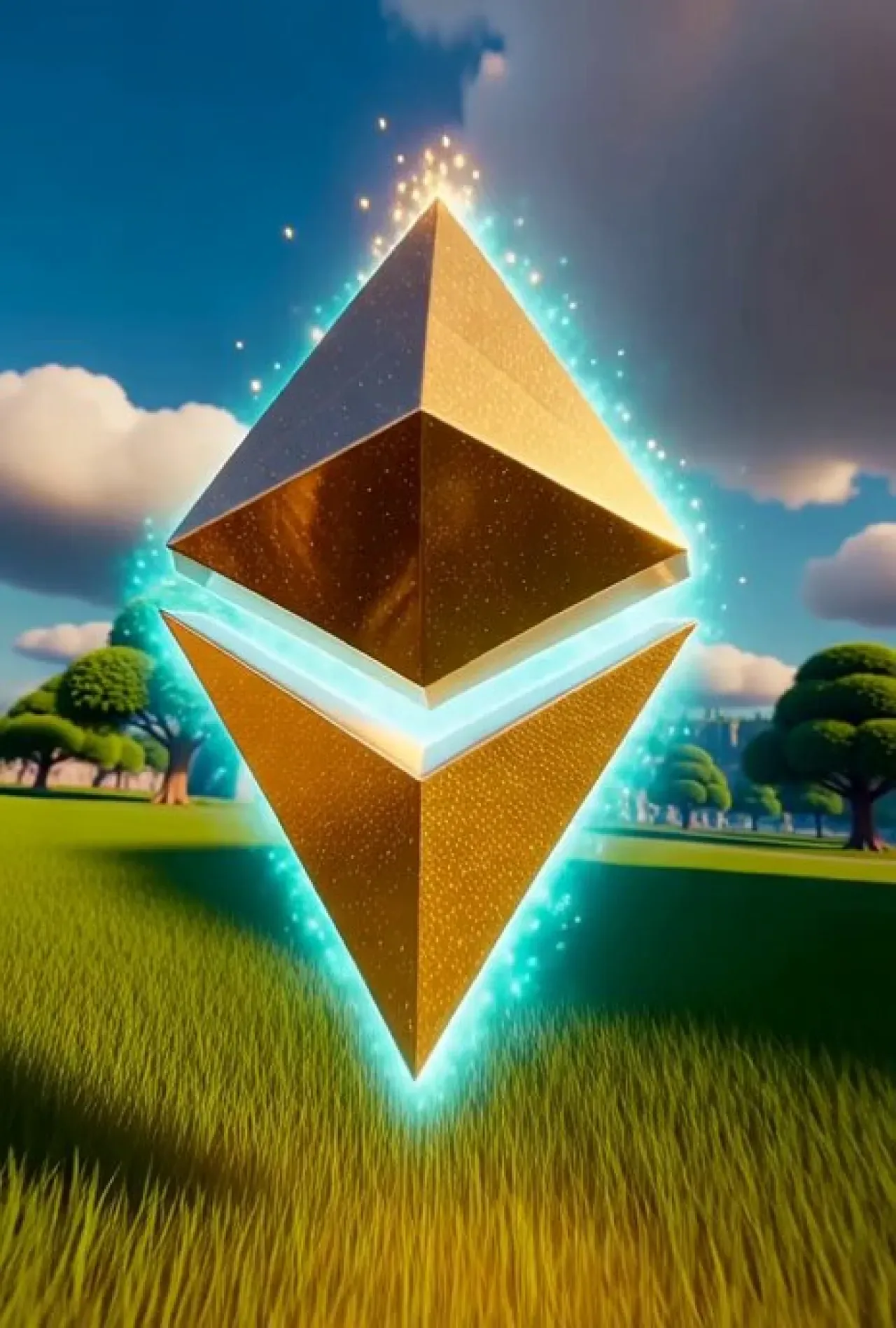 Ethereum Ağı Güçlenirken Everstake ile Stake Dönemi Ethereum Ağı Güçlenirken Everstake ile Stake Dönemi