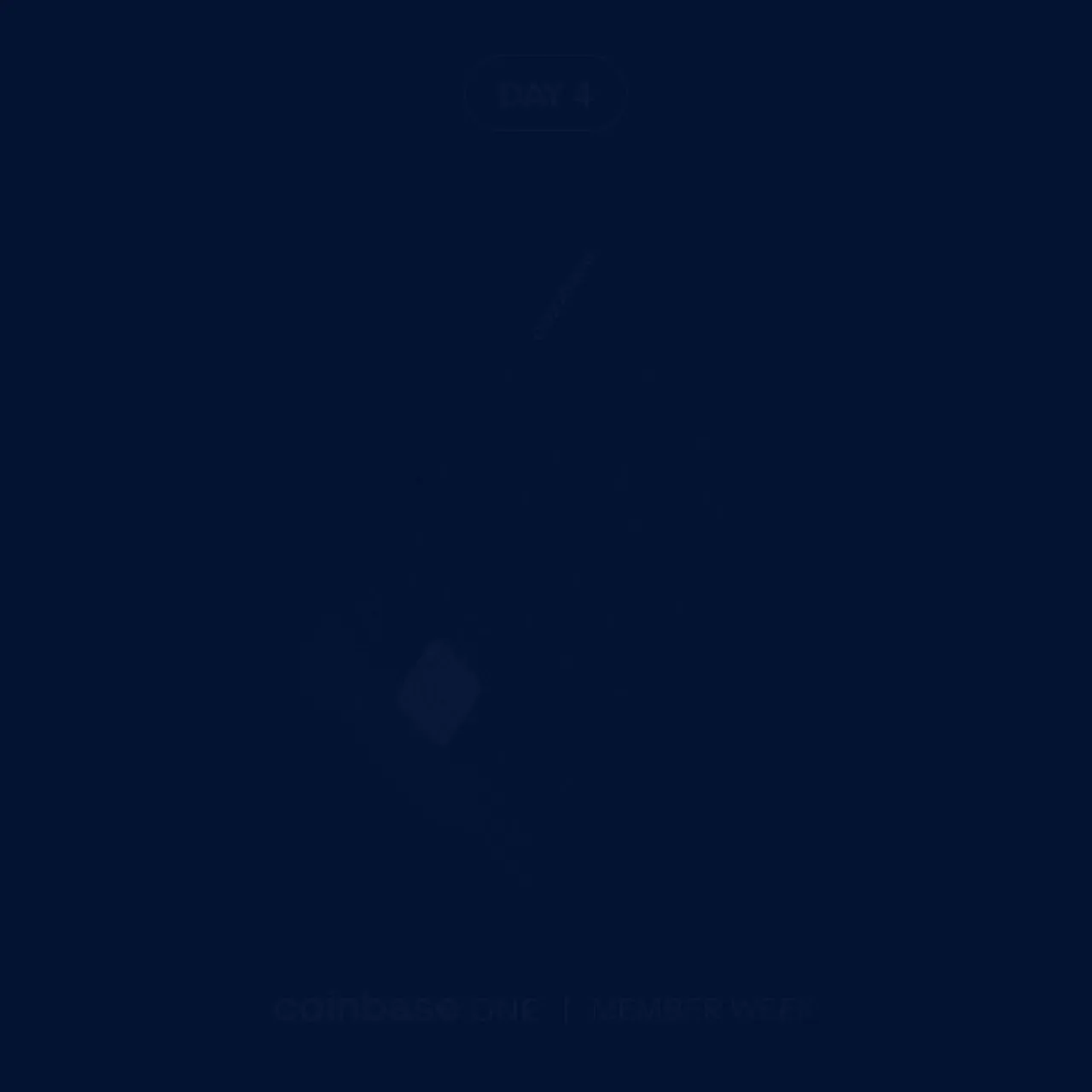 Coinbase, Tüm Harcamalarda %4 Bitcoin İadesi Vadeden Coinbase One Kartı'nı Duyurdu Coinbase, Tüm Harcamalarda %4 Bitcoin İadesi Vadeden Coinbase One Kartı'nı Duyurdu
