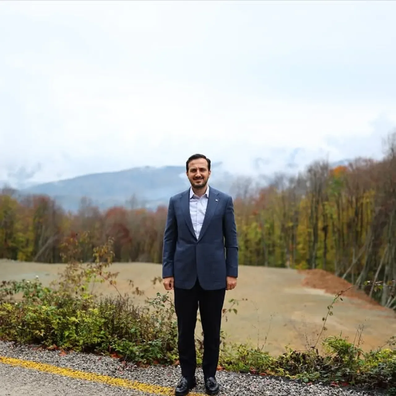 Bağcılar Belediye Başkanı Abdullah Özdemir, Kastamonu'da Hemşehrileriyle Buluştu Bağcılar Belediye Başkanı Abdullah Özdemir, Kastamonu'da Hemşehrileriyle Buluştu