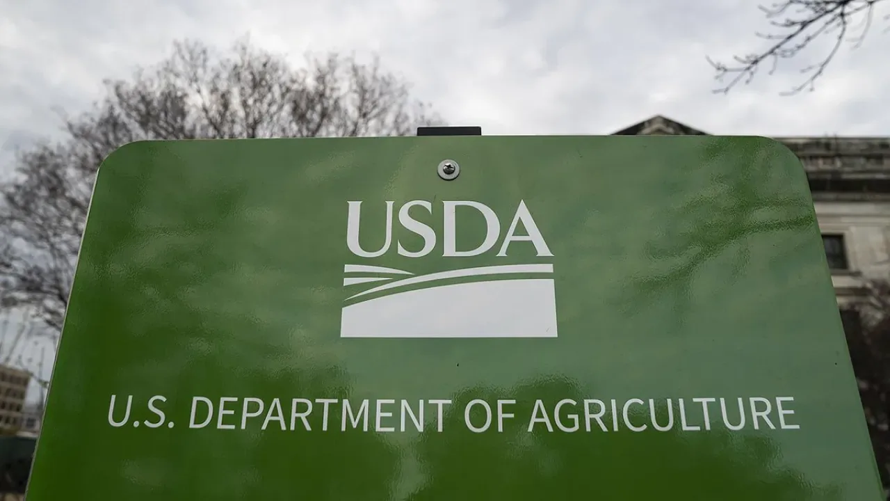 ABD Tarım Bakanlığı (USDA), Hükümet Kapatılması Nedeniyle Ertelenen Tarım Verilerini Yayınlamaya Başladı ABD Tarım Bakanlığı (USDA), Hükümet Kapatılması Nedeniyle Ertelenen Tarım Verilerini Yayınlamaya Başladı