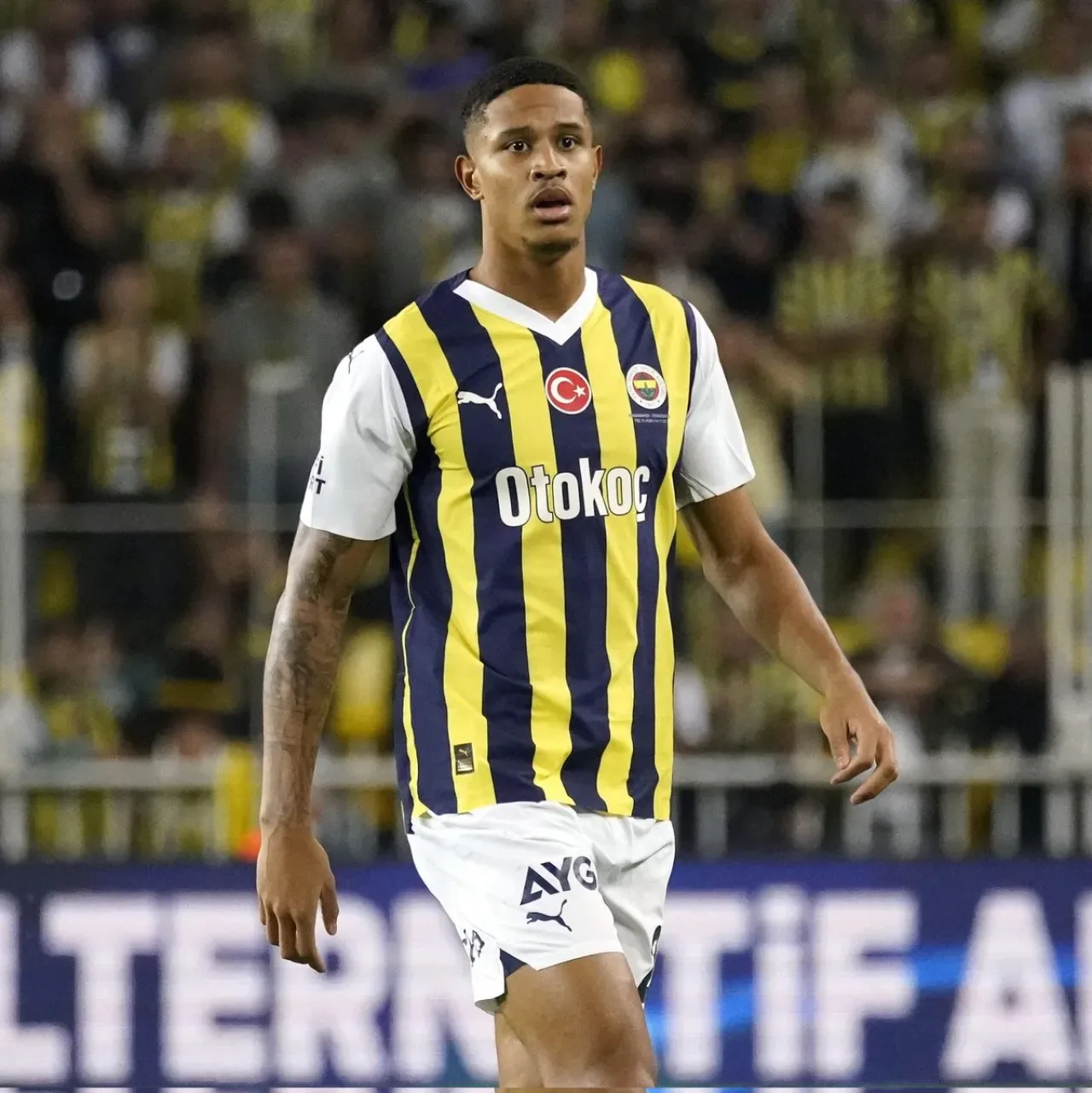 Galatasaray-Fenerbahçe Derbisi Sonrası 5 Kişi İçin Hapis Talebi Galatasaray-Fenerbahçe Derbisi Sonrası 5 Kişi İçin Hapis Talebi