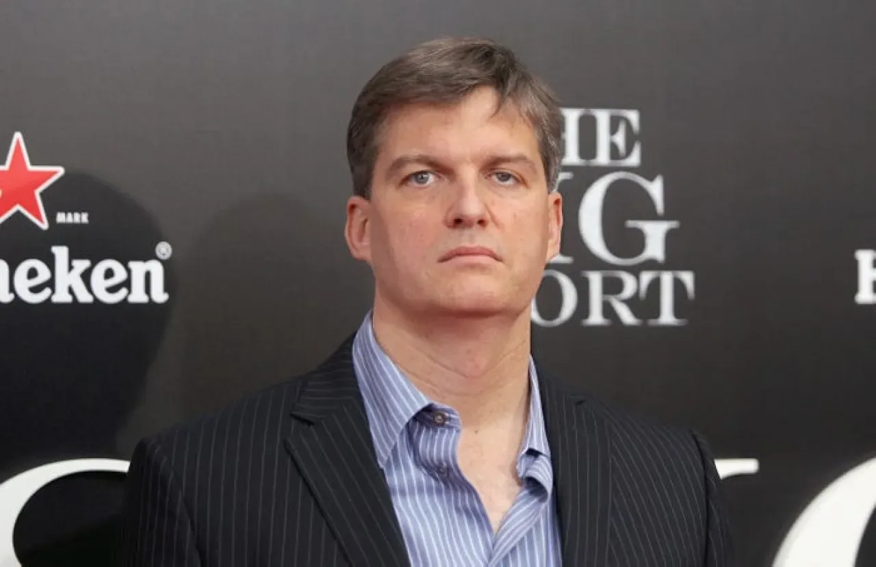 Michael Burry'nin Hedge Fonu Kapatma Kararı ve Piyasa Yorumları Michael Burry'nin Hedge Fonu Kapatma Kararı ve Piyasa Yorumları