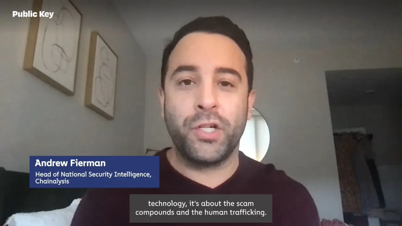 Kripto Dolandırıcılığında Teknoloji Kullanımı ve Korunma Yolları Kripto Dolandırıcılığında Teknoloji Kullanımı ve Korunma Yolları