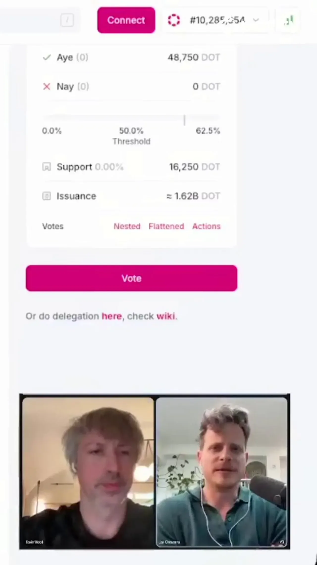 Polkadot'ta Gizlilik ve Güvenlik Odaklı Yeni Nesil Blockchain Teknolojileri Tanıtıldı Polkadot'ta Gizlilik ve Güvenlik Odaklı Yeni Nesil Blockchain Teknolojileri Tanıtıldı