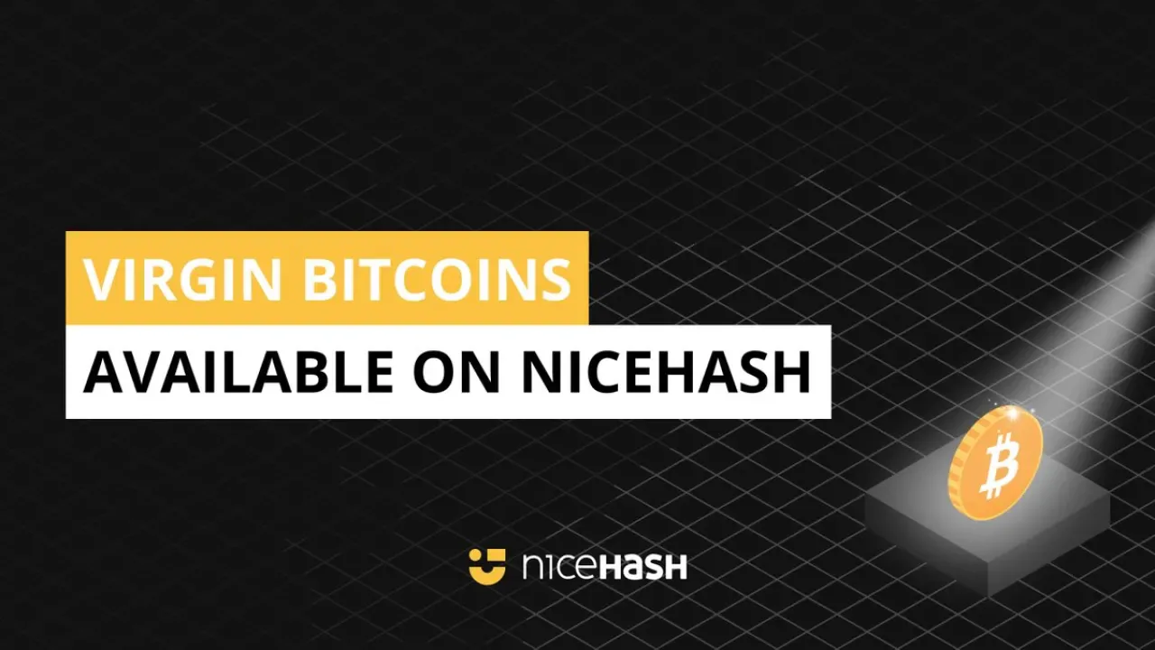 NiceHash, Dünyada İlk Kez "Saf" ve "Premium" Bitcoin Çekim Hizmetini Başlattı NiceHash, Dünyada İlk Kez "Saf" ve "Premium" Bitcoin Çekim Hizmetini Başlattı