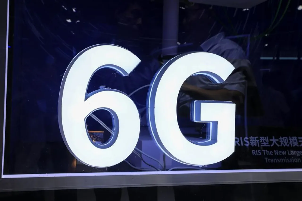 Çin'de 6G Teknolojisi Geliştirme Sürecinde 300'ün Üzerinde Önemli Teknoloji Rezervi Oluşturuldu Çin'de 6G Teknolojisi Geliştirme Sürecinde 300'ün Üzerinde Önemli Teknoloji Rezervi Oluşturuldu
