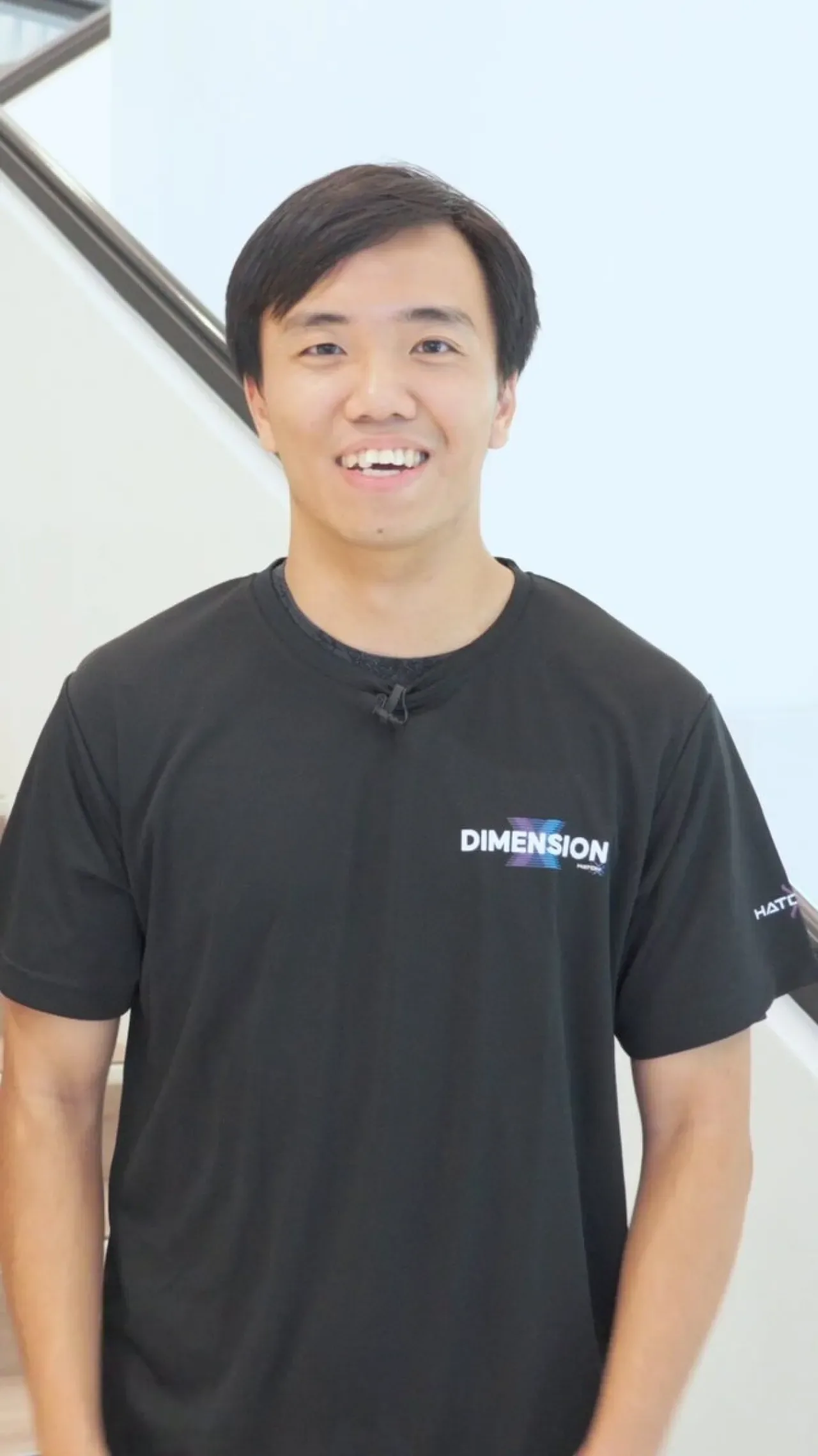 Hatch Dimension X Programı, Kamu Güvenliği Odaklı Startupları Destekliyor Hatch Dimension X Programı, Kamu Güvenliği Odaklı Startupları Destekliyor