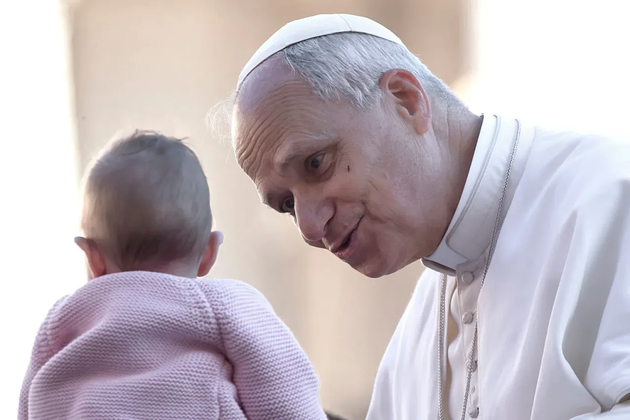 Papa Francis, Yapay Zekanın Sağlık Hizmeti Kalitesini Düşürme Riskine Karşı Uyardı Papa Francis, Yapay Zekanın Sağlık Hizmeti Kalitesini Düşürme Riskine Karşı Uyardı