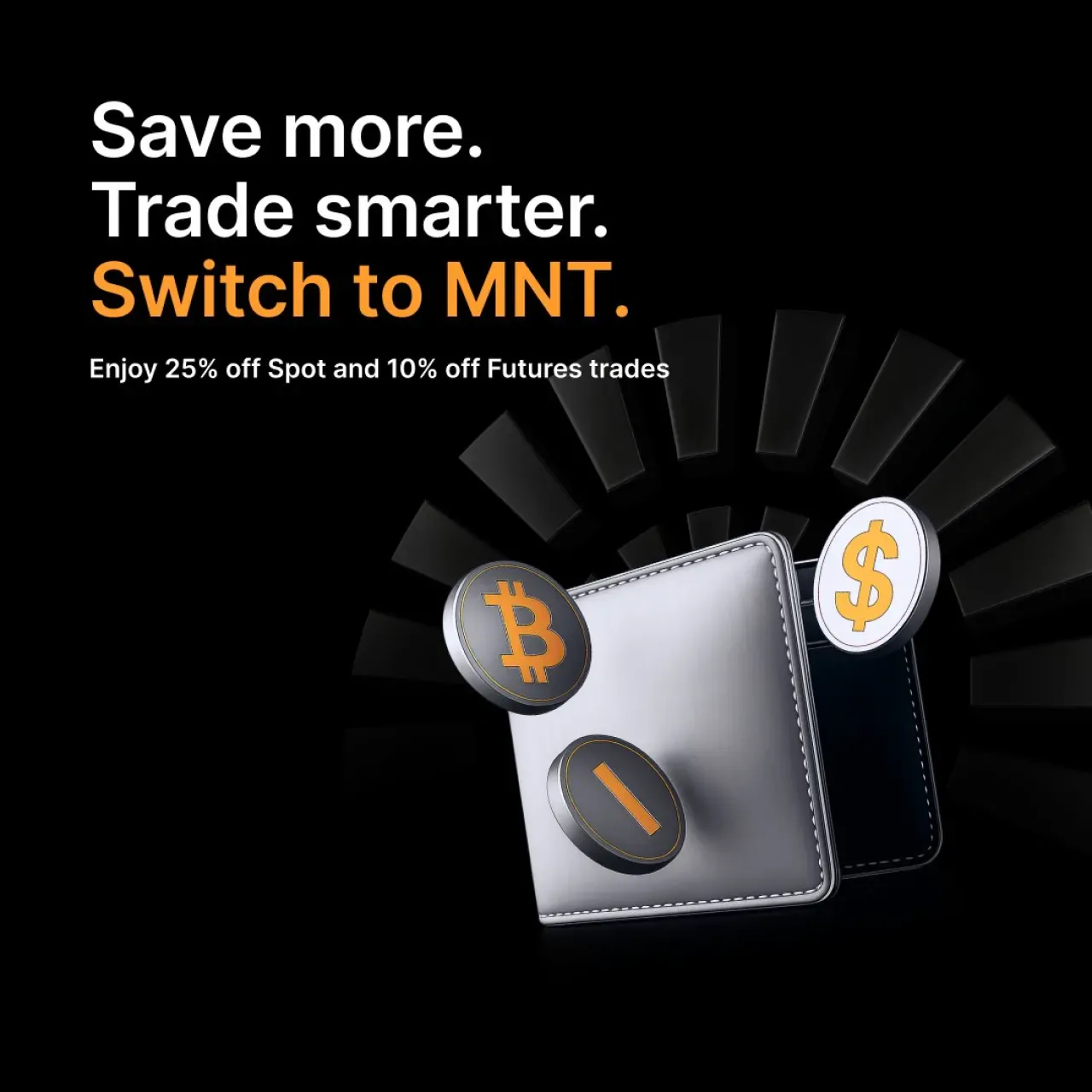 Bybit, MNT ile İşlem Ücretlerinde Tasarruf Fırsatı Sunuyor Bybit, MNT ile İşlem Ücretlerinde Tasarruf Fırsatı Sunuyor