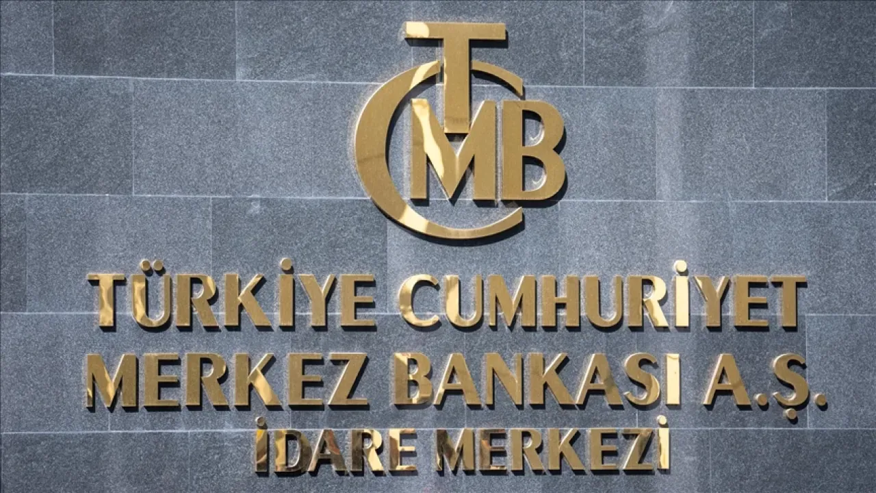 TCMB Kasım Anketi: Enflasyon Beklentileri Yükseliyor TCMB Kasım Anketi: Enflasyon Beklentileri Yükseliyor