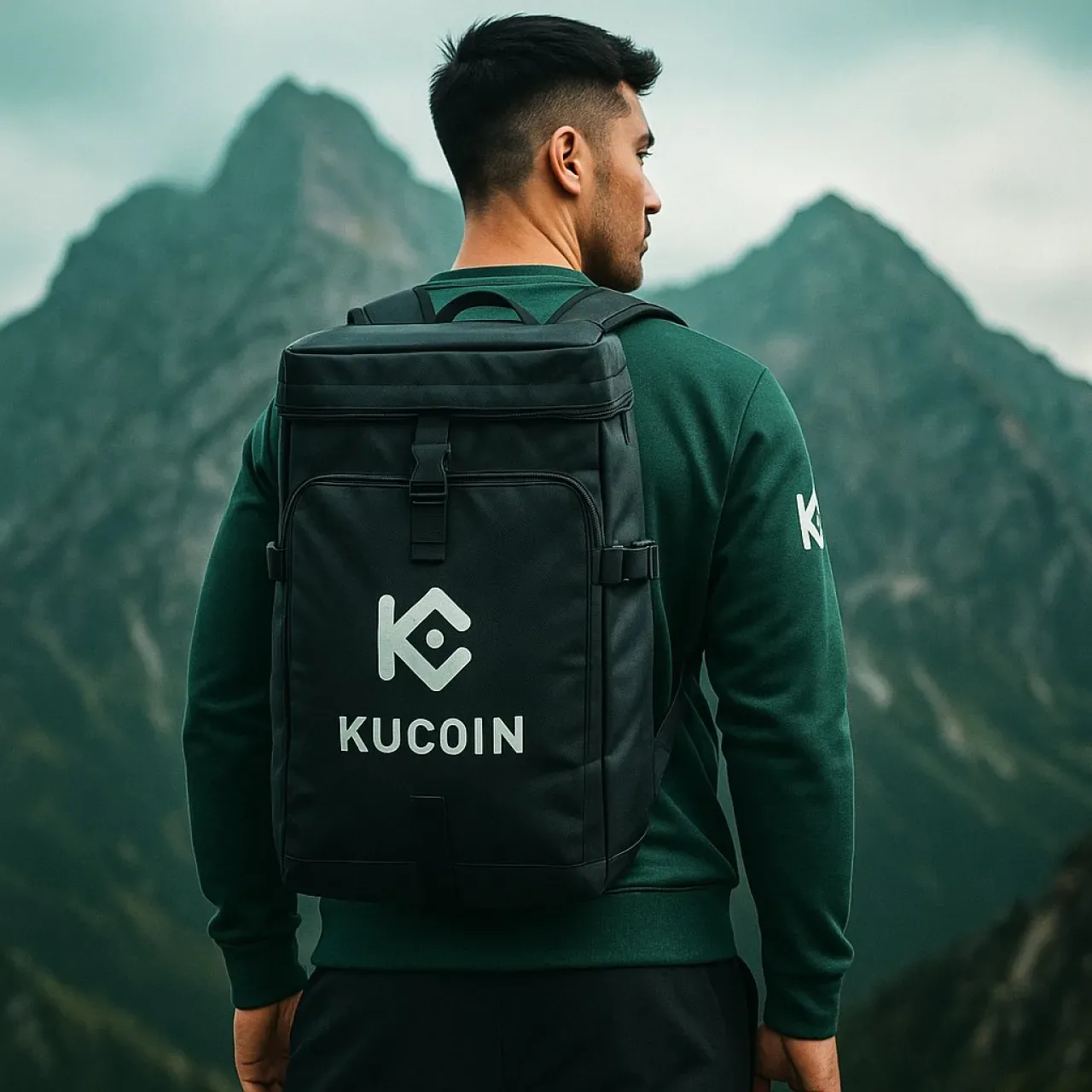 Kripto Borsası KuCoin, Yeni Bir Güven Vurgusuyla Yola Devam Ediyor Kripto Borsası KuCoin, Yeni Bir Güven Vurgusuyla Yola Devam Ediyor