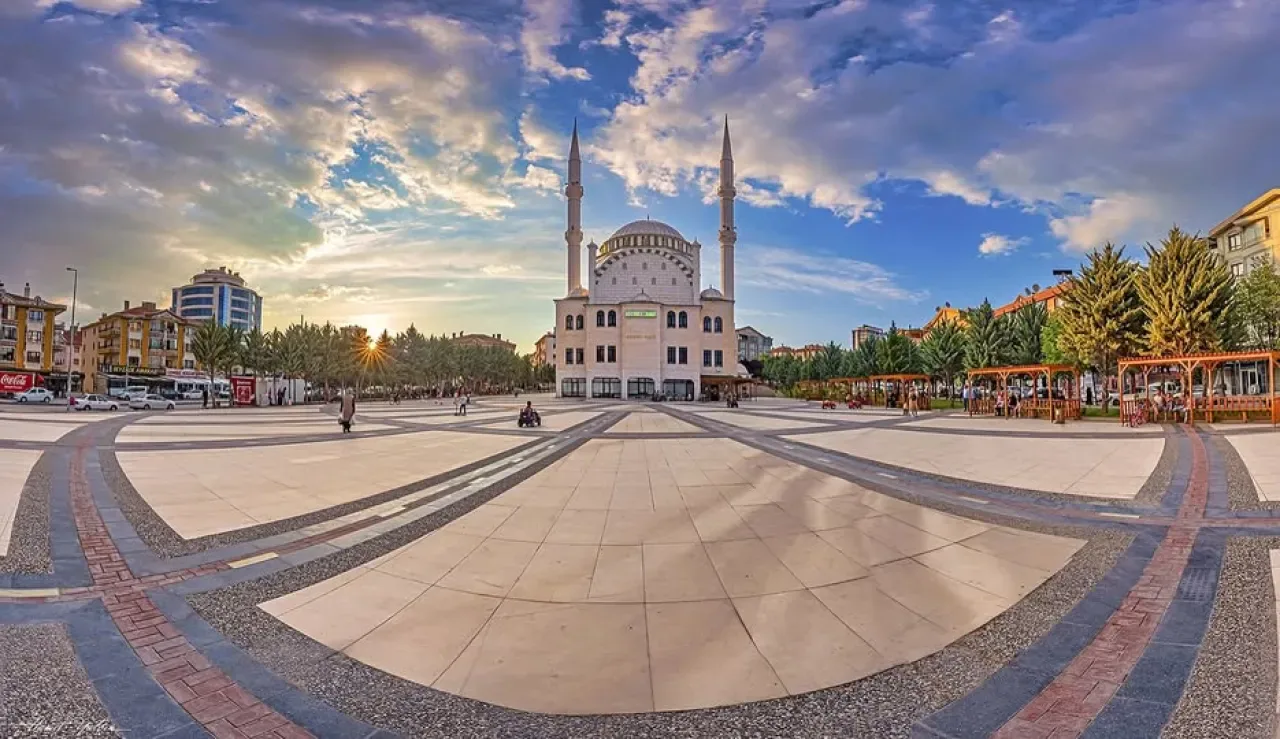 Pursaklar Belediyesi 7. Araf Suresi 178. Ayet Işığında Haftanın Hutbesini Paylaştı Pursaklar Belediyesi 7. Araf Suresi 178. Ayet Işığında Haftanın Hutbesini Paylaştı