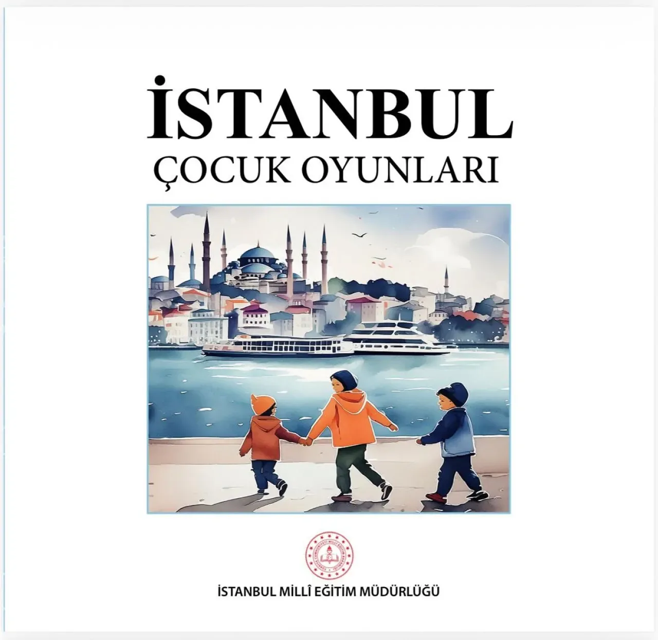 İstanbul Çocuk Oyunları Projesi ile Kültürel Miras Canlandırılıyor İstanbul Çocuk Oyunları Projesi ile Kültürel Miras Canlandırılıyor