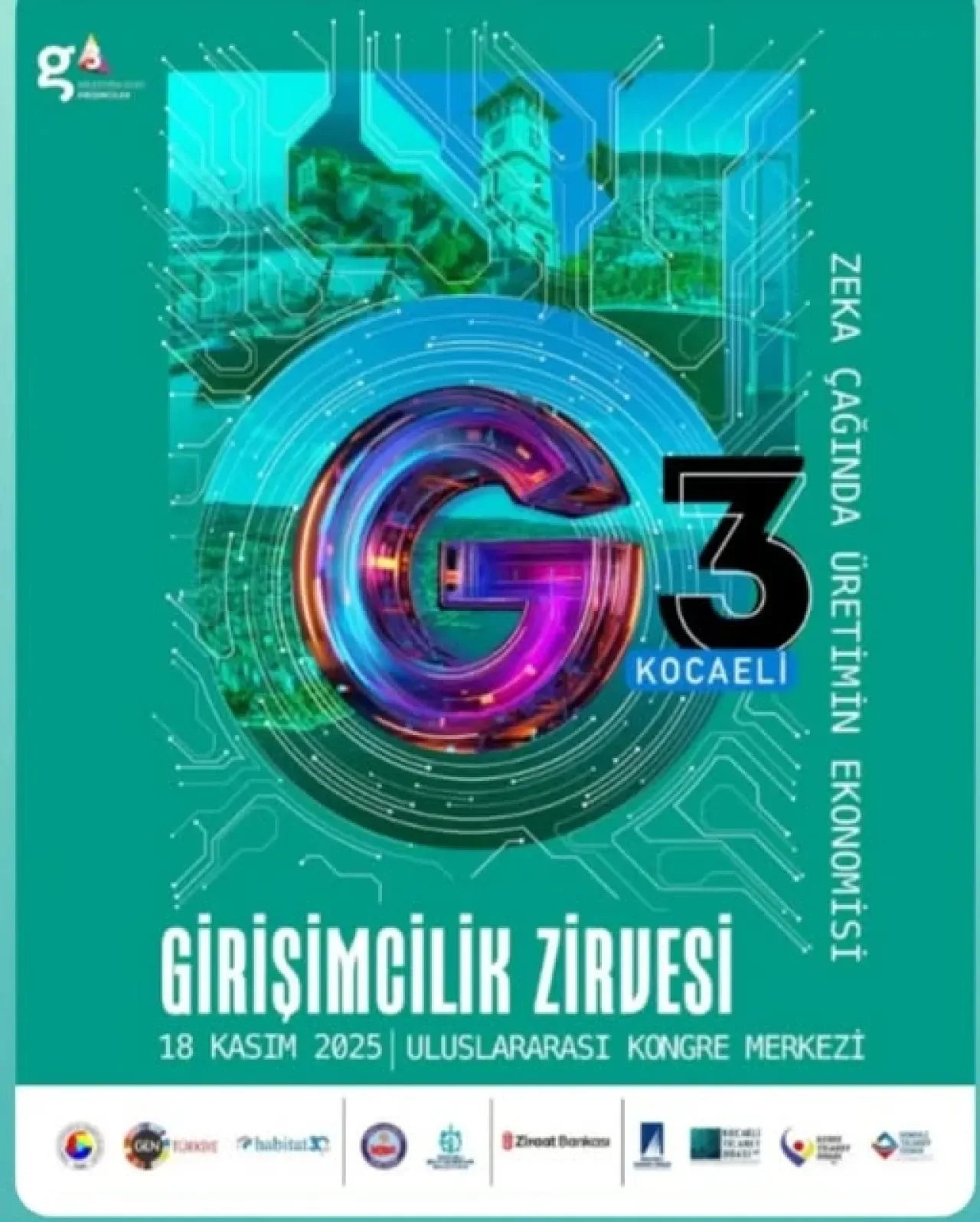 İznik Ticaret ve Sanayi Odası TOBB Zirvesi'ne Katılım İçin Çağrı Yaptı İznik Ticaret ve Sanayi Odası TOBB Zirvesi'ne Katılım İçin Çağrı Yaptı