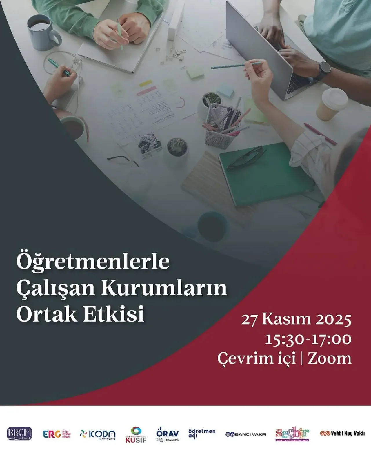 Öğretmenlerin Mesleki Gelişimine Yönelik İlk Kapsamlı Rapor Açıklandı Öğretmenlerin Mesleki Gelişimine Yönelik İlk Kapsamlı Rapor Açıklandı