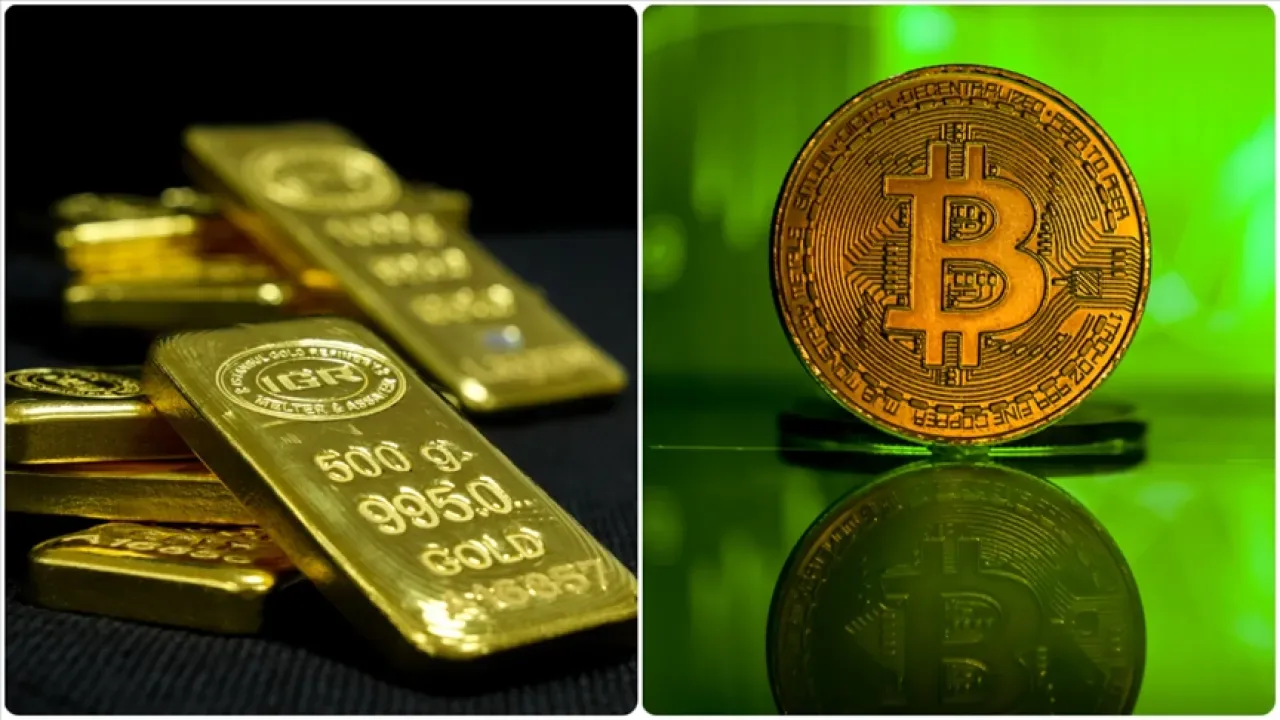 Değerli Metal Sektörü Altını Tokenleştirme Yolunu Araştırıyor Değerli Metal Sektörü Altını Tokenleştirme Yolunu Araştırıyor