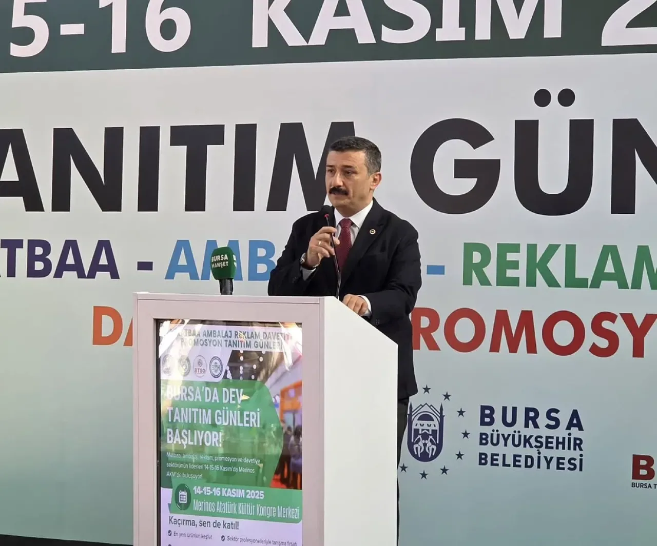 İYİ Partili Türkoğlu, Matbaa Sektörünün Sorunlarını Dinledi İYİ Partili Türkoğlu, Matbaa Sektörünün Sorunlarını Dinledi