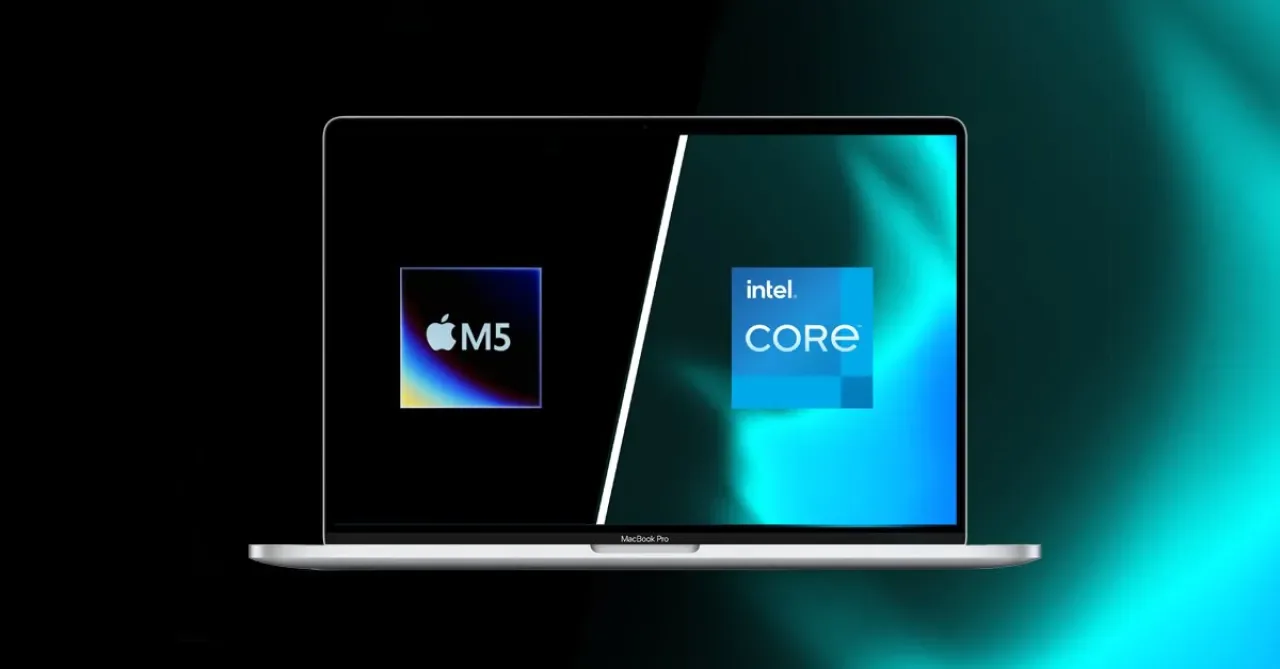 Apple M5 İşlemcili Yeni MacBook Pro ile Değişim Yaptı Apple M5 İşlemcili Yeni MacBook Pro ile Değişim Yaptı