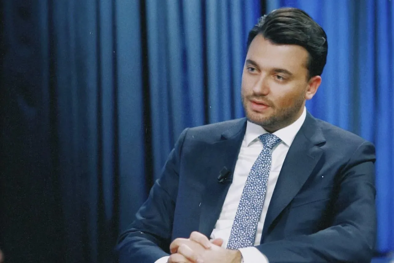 Melih Meriç'ten Savunma Makamına Sahip Çıkan Açıklama Melih Meriç'ten Savunma Makamına Sahip Çıkan Açıklama