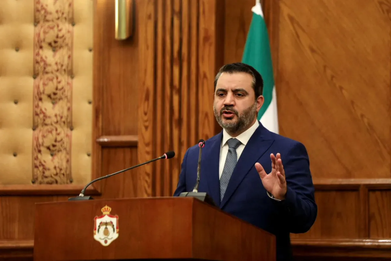 Suriye Dışişleri Bakanı Şeybani: Kadınlar, Toplumun Tamamını Temsil Eder Suriye Dışişleri Bakanı Şeybani: Kadınlar, Toplumun Tamamını Temsil Eder