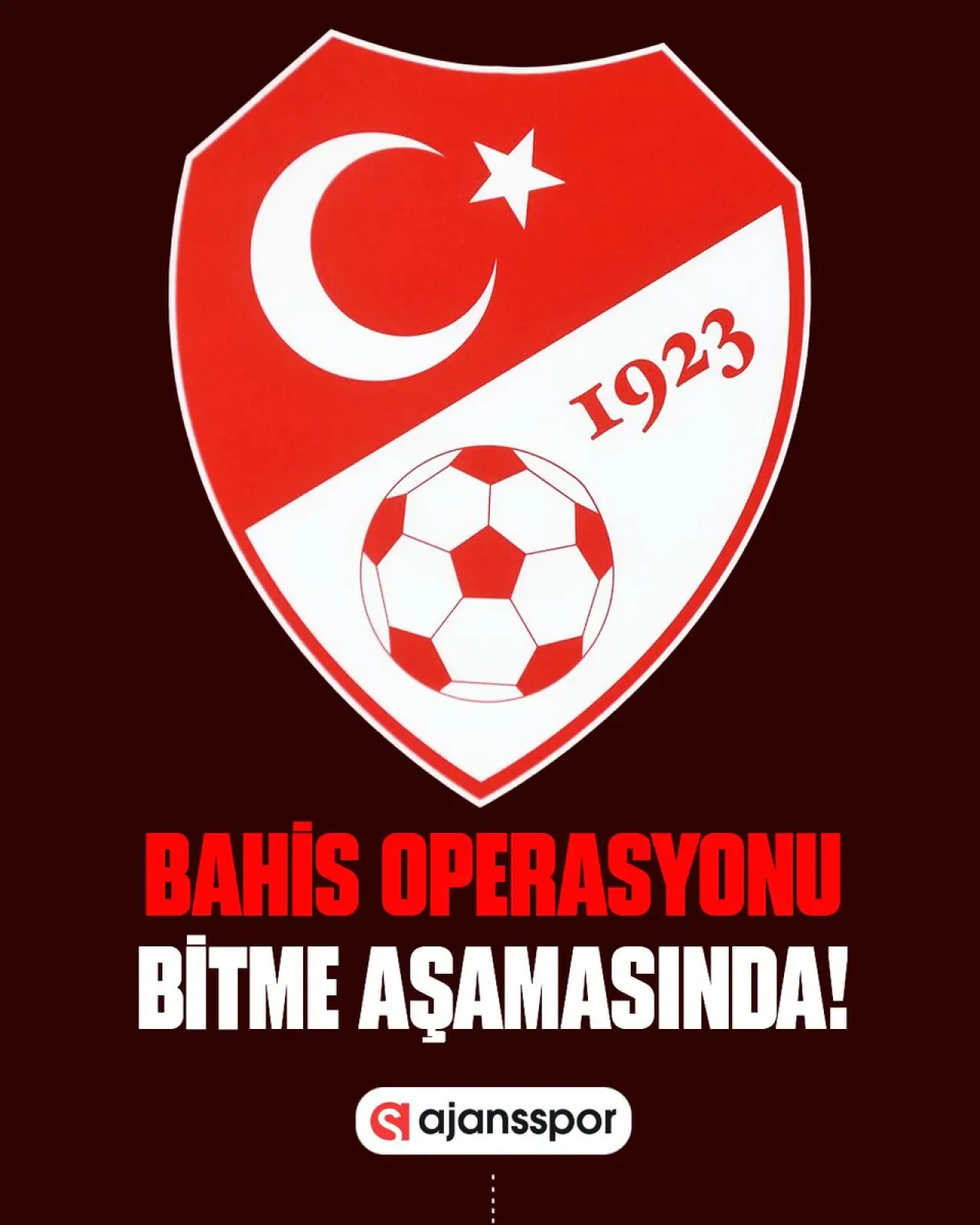 Yeni Bir Spor Temizliği Daha Geliyor: Geniş Çaplı Operasyonun Detayları Yeni Bir Spor Temizliği Daha Geliyor: Geniş Çaplı Operasyonun Detayları