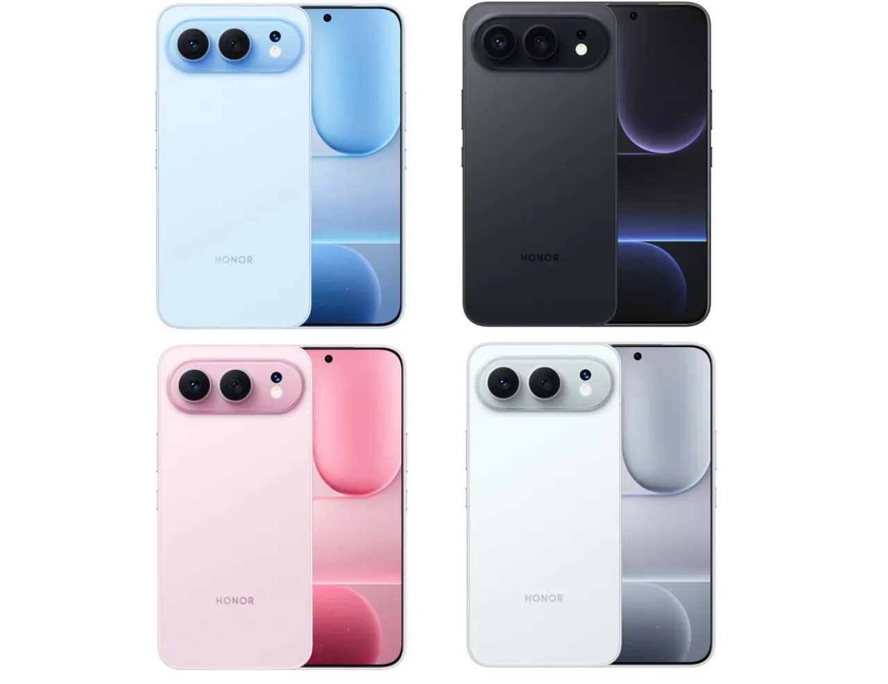 Honor 500 ve 500 Pro Modellerinin Görselleri Tanıtım Öncesi Sızdı Honor 500 ve 500 Pro Modellerinin Görselleri Tanıtım Öncesi Sızdı