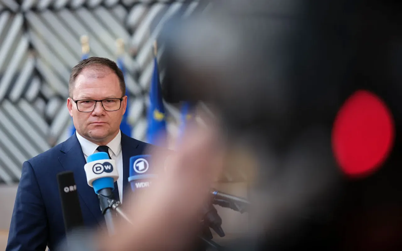 Berlin'den Orman Tahribatı Düzenlemesi Çağrısı: AB Yasa Teklifi İncelemesi İsteniyor Berlin'den Orman Tahribatı Düzenlemesi Çağrısı: AB Yasa Teklifi İncelemesi İsteniyor