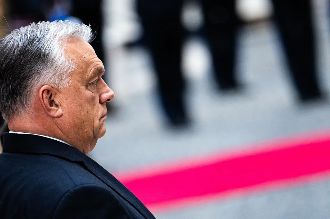 Macaristan, Rus Gazı Yasağı Nedeniyle AB'ye Dava Açmaya Hazırlanıyor Macaristan, Rus Gazı Yasağı Nedeniyle AB'ye Dava Açmaya Hazırlanıyor