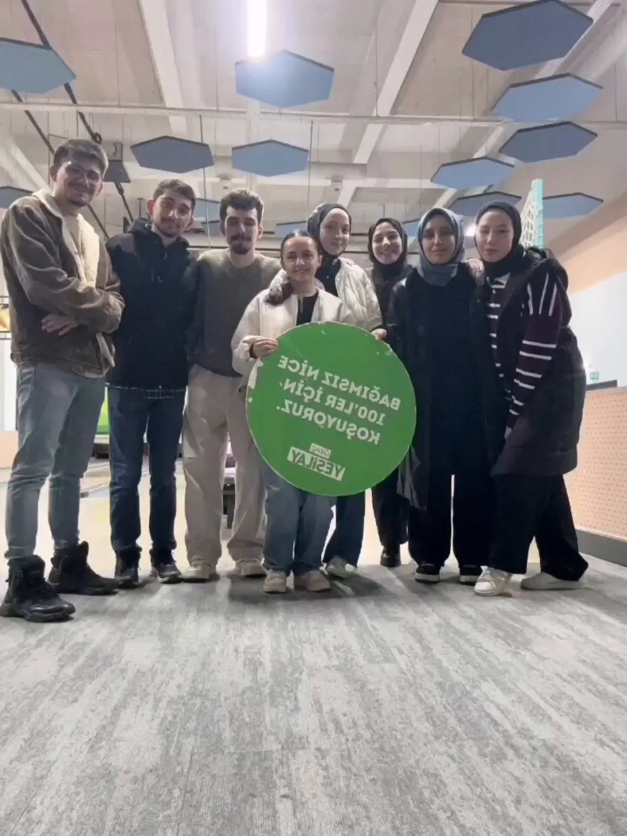 Yeşilay Pendik Şubesi'nden Gençlere Yönelik Bowling Etkinliği Yeşilay Pendik Şubesi'nden Gençlere Yönelik Bowling Etkinliği