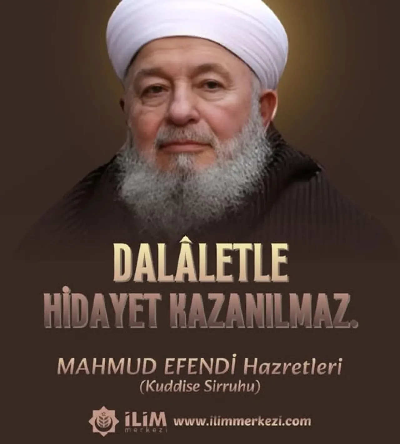 Başakşehir İlim Merkezi'nde Maneviyat ve İlim Buluşması Başakşehir İlim Merkezi'nde Maneviyat ve İlim Buluşması