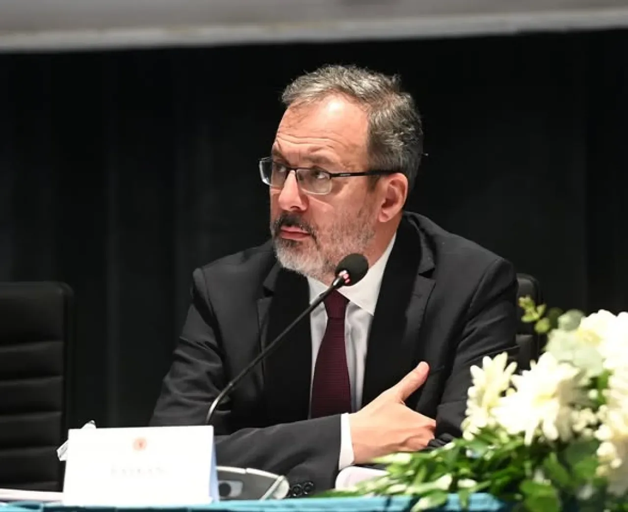 Kahramanmaraş'ta Engelli Vatandaşların Deprem Sonrası Sorunları Masaya Yatırıldı Kahramanmaraş'ta Engelli Vatandaşların Deprem Sonrası Sorunları Masaya Yatırıldı