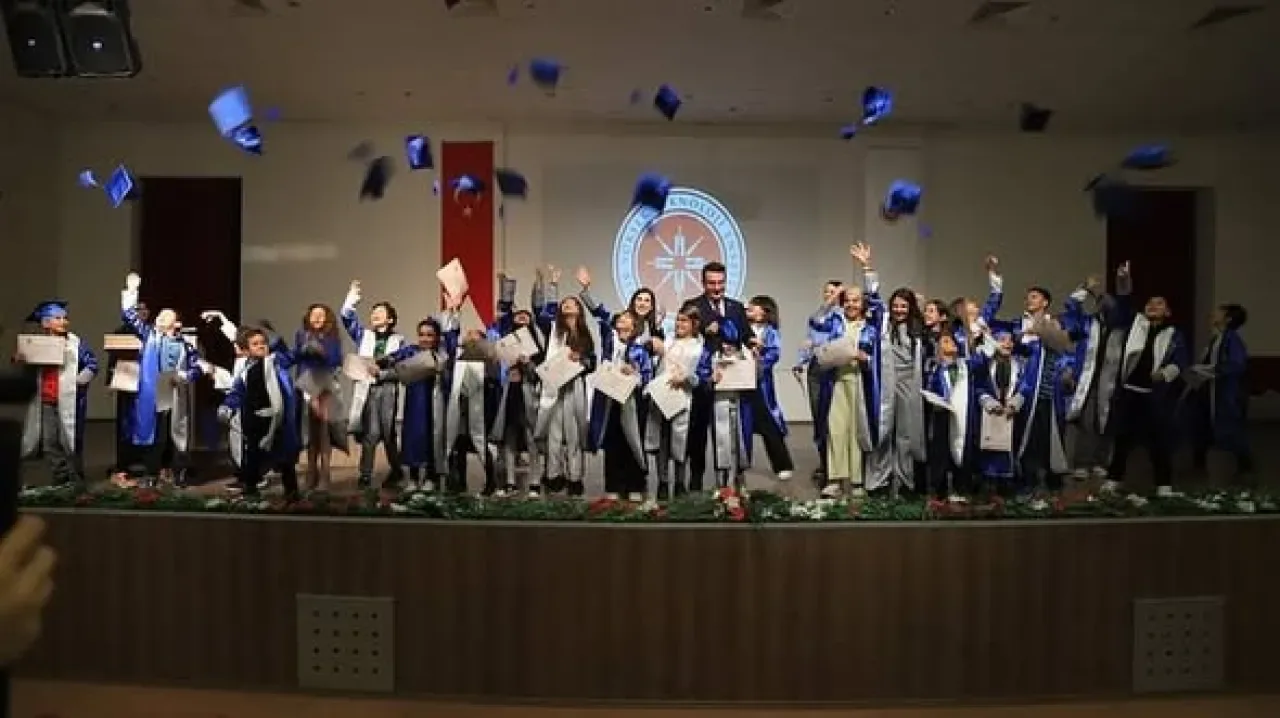 İYTE Çalıştayı: Yenilikçi Öğrenme Yöntemleri Tartışıldı İYTE Çalıştayı: Yenilikçi Öğrenme Yöntemleri Tartışıldı