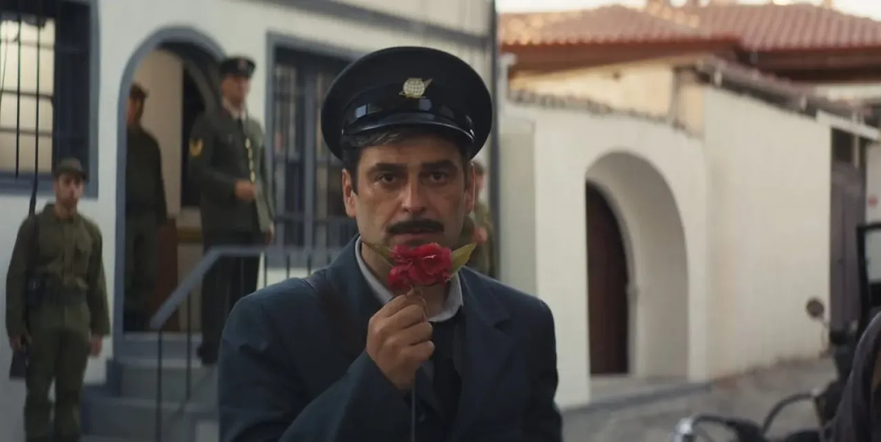 Bak Postacı Geliyor'un İlk Fragmanı Yayınlandı Bak Postacı Geliyor'un İlk Fragmanı Yayınlandı