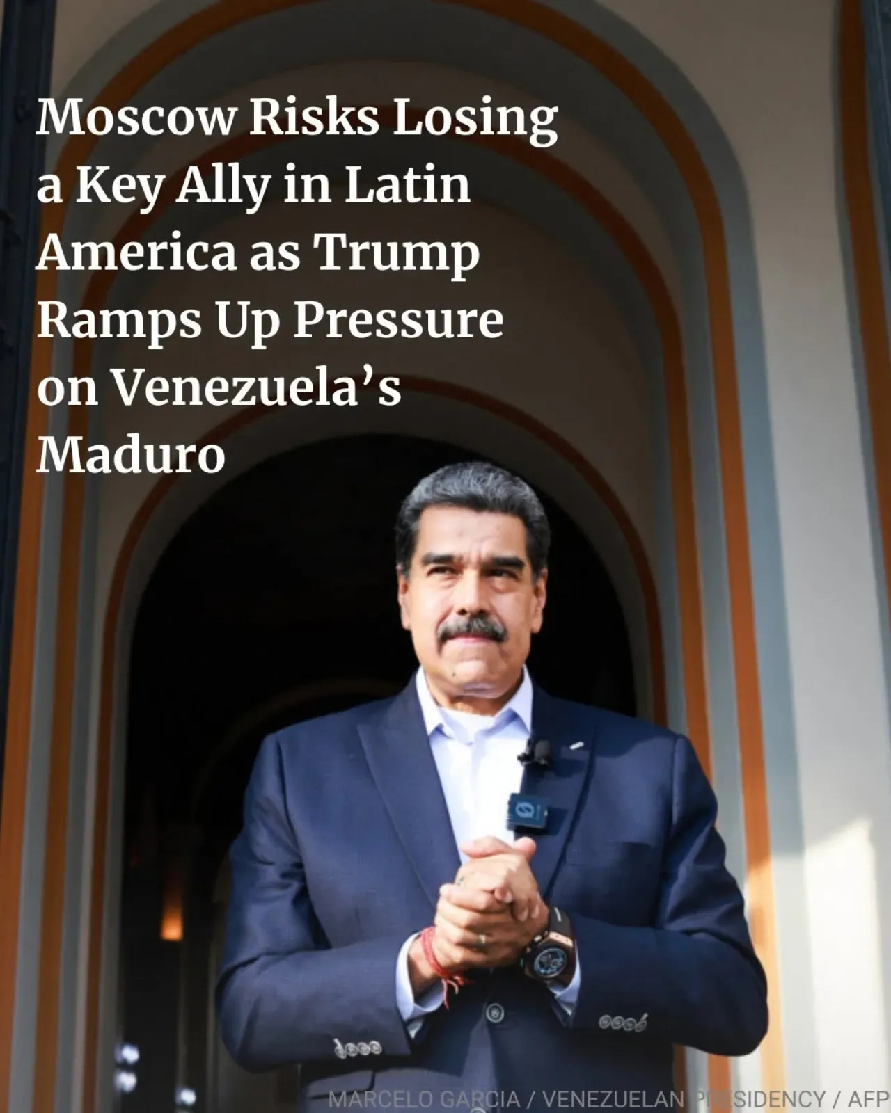 Venezuela'dan Rusya'ya Savunma Desteği Talebi Venezuela'dan Rusya'ya Savunma Desteği Talebi