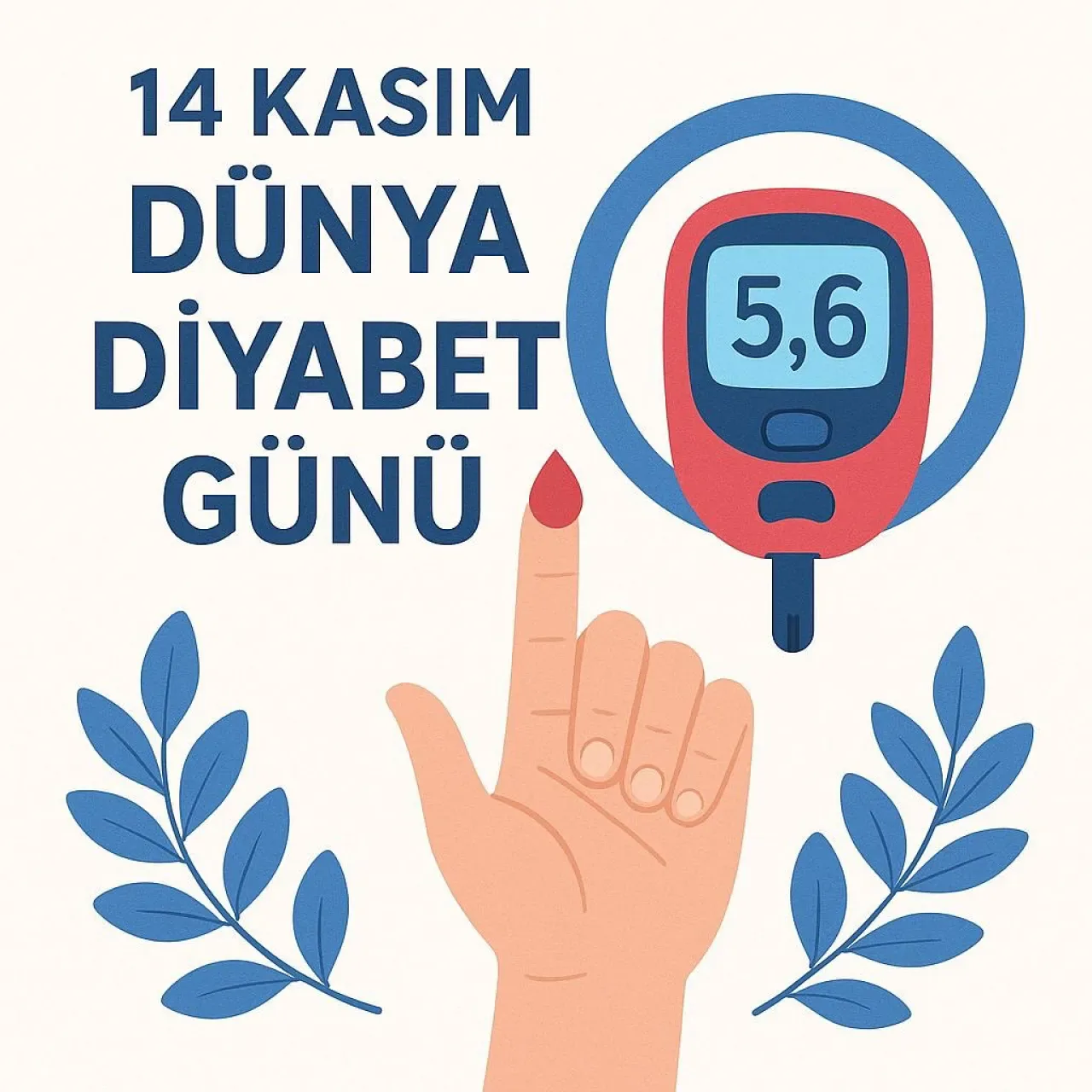 Diyabetle Mücadelede 7 Etkili Beslenme Önerisi Diyabetle Mücadelede 7 Etkili Beslenme Önerisi