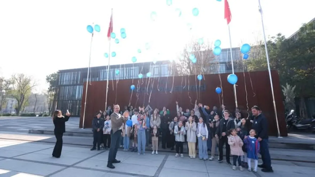 İnegöl Belediyesi'nden Dünya Diyabet Günü'nde Anlamlı Farkındalık Semineri İnegöl Belediyesi'nden Dünya Diyabet Günü'nde Anlamlı Farkındalık Semineri