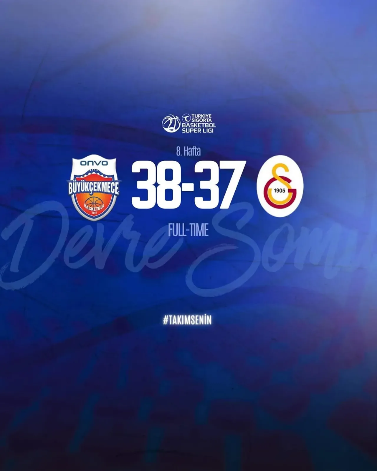 Onvo Büyükçekmece Basketbol Takımı Devre Arasında Mücadelesine Hız Kesmeden Devam Ediyor Onvo Büyükçekmece Basketbol Takımı Devre Arasında Mücadelesine Hız Kesmeden Devam Ediyor