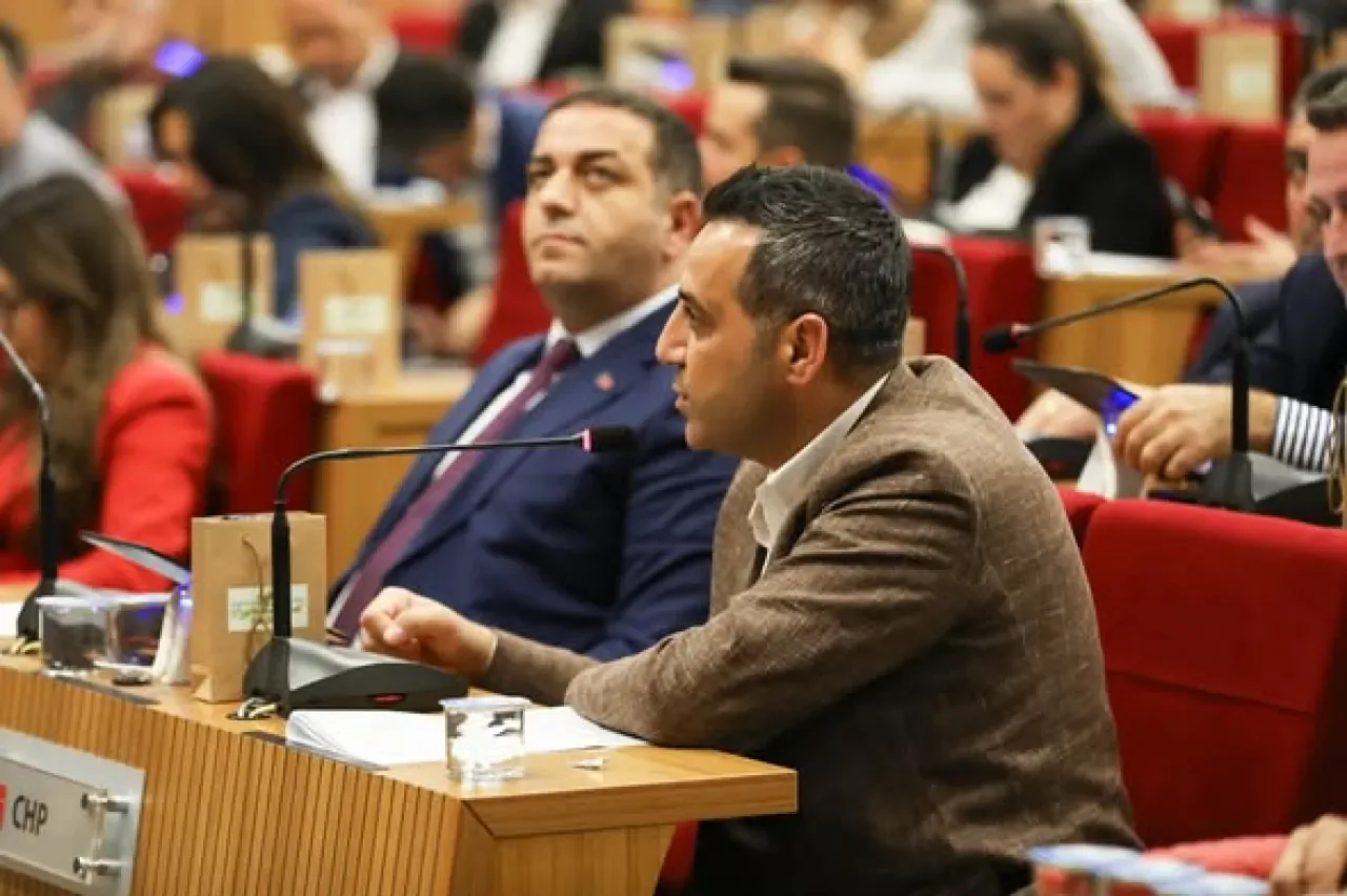 İzmir Çiğli Belediyesi'nden 2026 Yılı İçin Önemli Adımlar İzmir Çiğli Belediyesi'nden 2026 Yılı İçin Önemli Adımlar