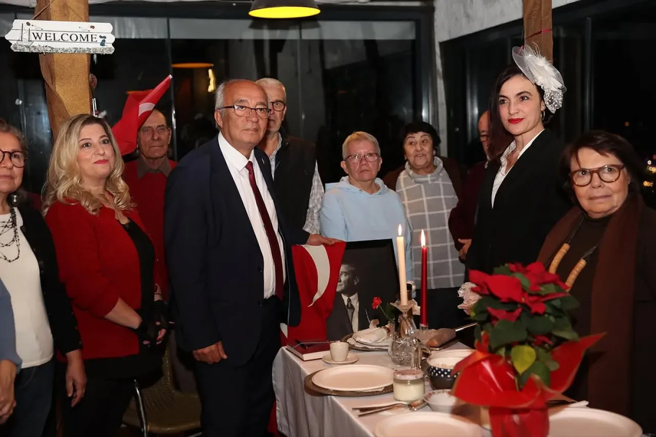 Şile Belediyesi, Üsküdar Caddesi Esnafı ve Vatandaşlarla Buluştu Şile Belediyesi, Üsküdar Caddesi Esnafı ve Vatandaşlarla Buluştu